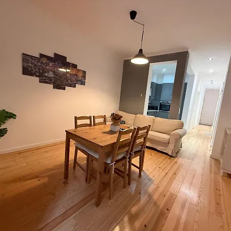 Sebastian Two Διαμέρισμα *