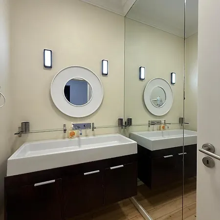 Apartman Sebastian Two *