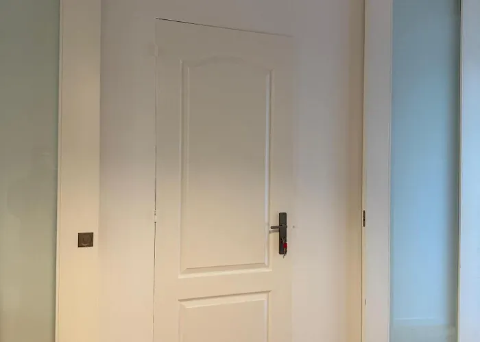 Διαμέρισμα Sebastian Two