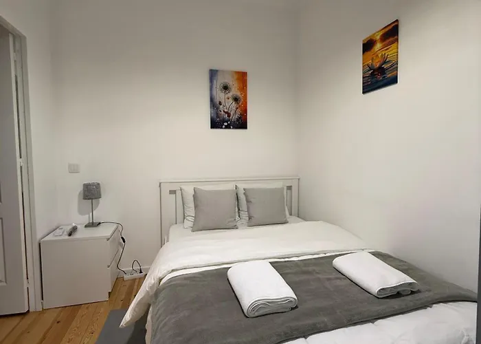 Διαμέρισμα Sebastian Two