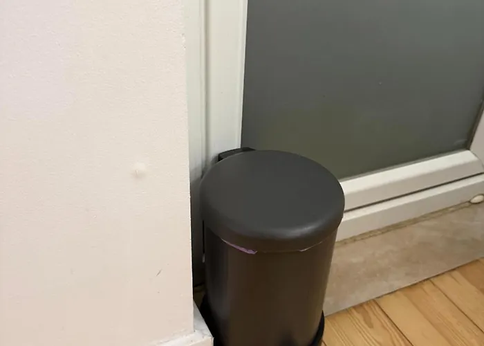 Sebastian Two Διαμέρισμα *