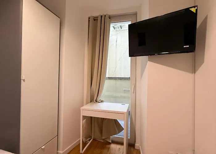 Διαμέρισμα Sebastian Two *