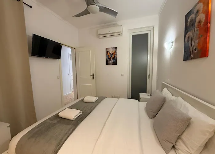 Διαμέρισμα Sebastian Two Lisboa