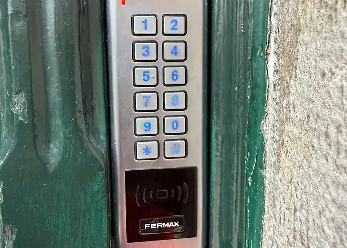 Sebastian Two Διαμέρισμα