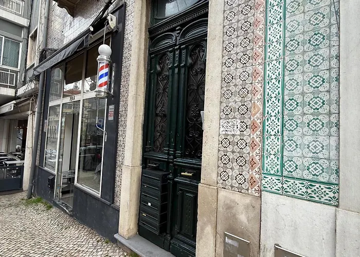 Διαμέρισμα Sebastian Two