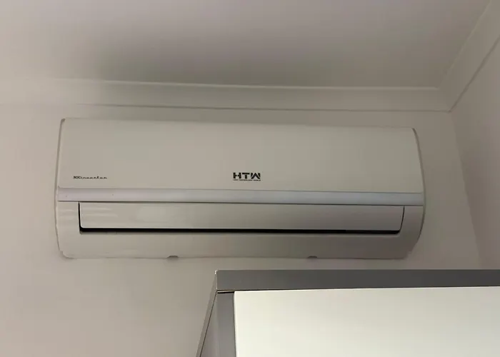 Sebastian Two Διαμέρισμα *