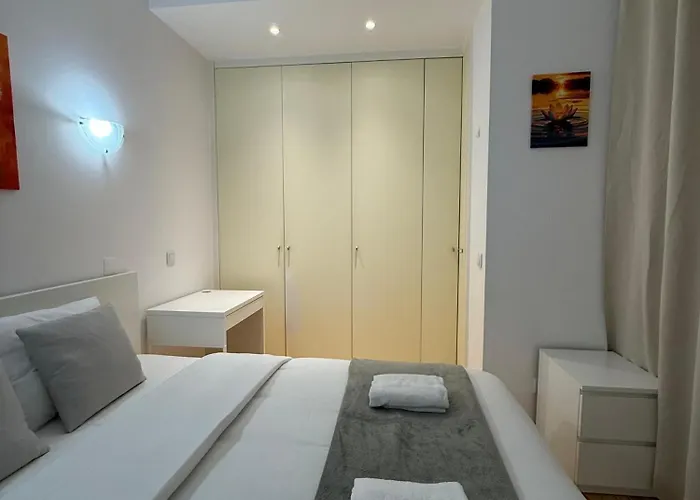 Sebastian Two Διαμέρισμα Lisboa