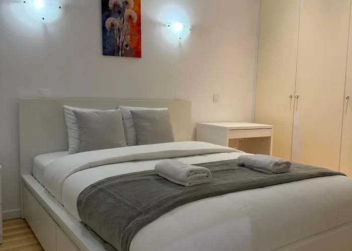 Διαμέρισμα Sebastian Two Lisboa