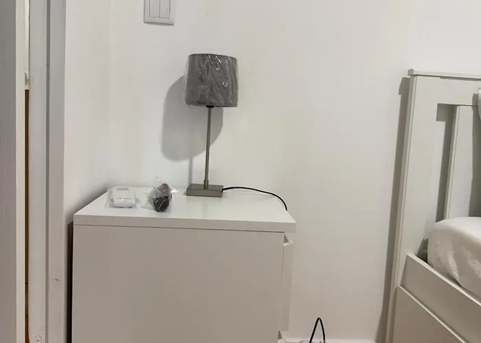 Διαμέρισμα Sebastian Two