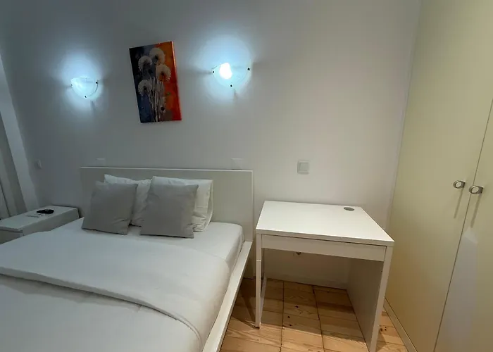 Sebastian Two Διαμέρισμα *