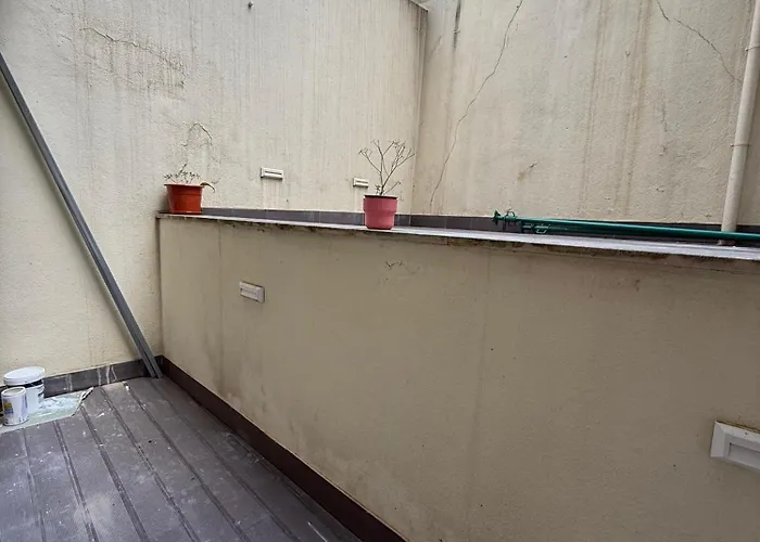 Sebastian Two Διαμέρισμα *