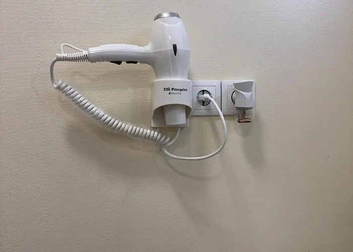 Διαμέρισμα Sebastian Two *