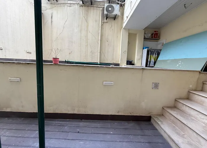 Διαμέρισμα Sebastian Two *