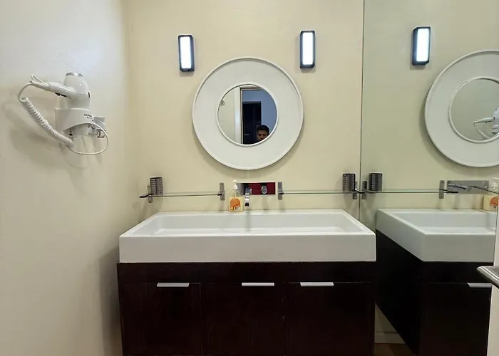 Sebastian Two Διαμέρισμα