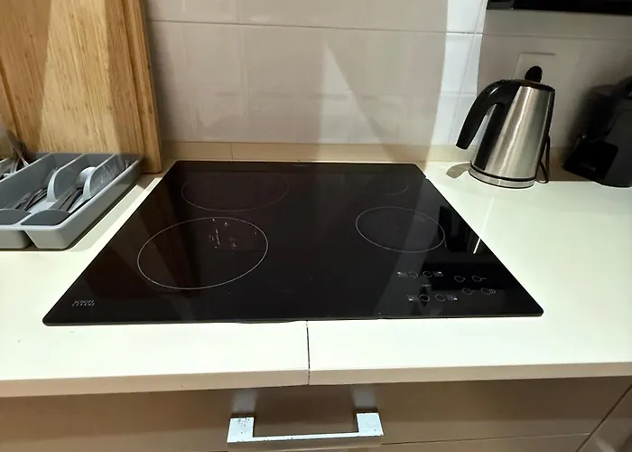 Sebastian Two Διαμέρισμα *