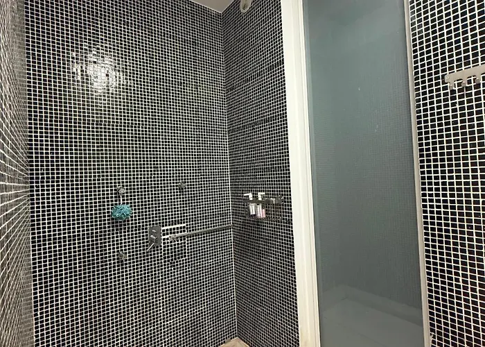 Sebastian Two Διαμέρισμα *