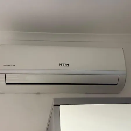 Sebastian Two Apartmán *