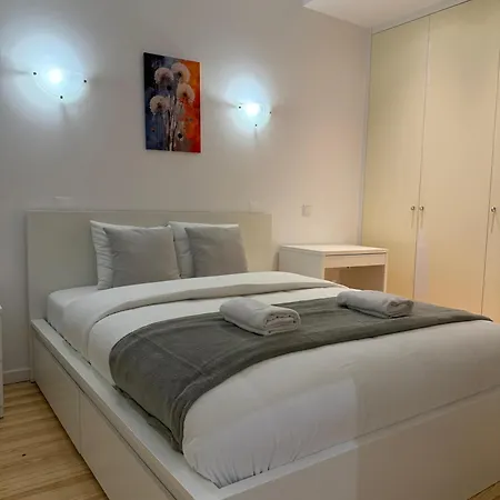 Appartement Sebastian Two Lissabon