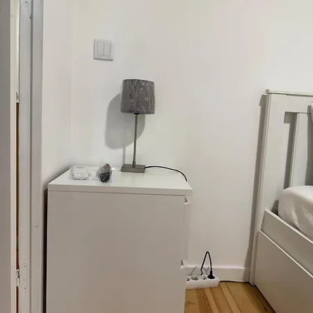 Appartement Sebastian Two