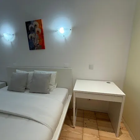 Sebastian Two Appartement *