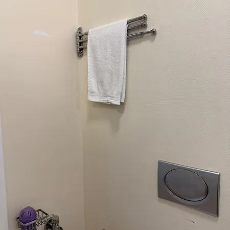 Sebastian Two Appartement