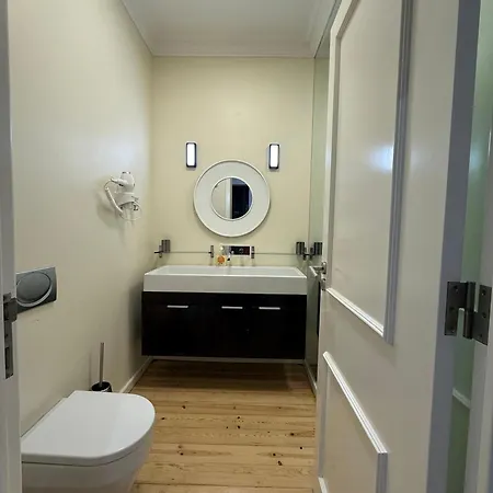 Sebastian Two Apartmán