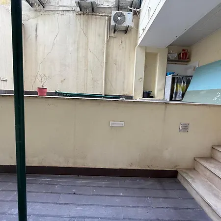 Apartamento Sebastian Two *