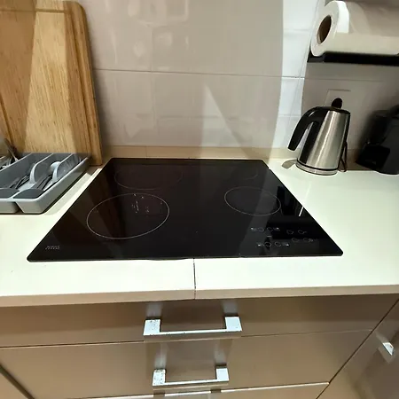 Sebastian Two Apartamento *