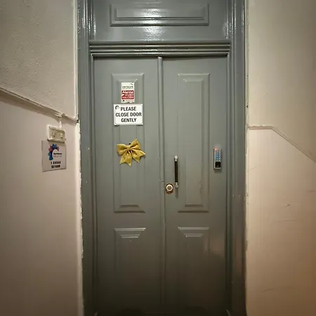 Apartamento Sebastian Two Lisboa
