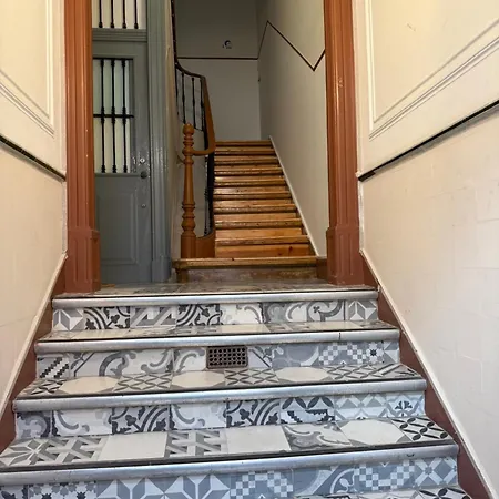 Apartamento Sebastian Two
