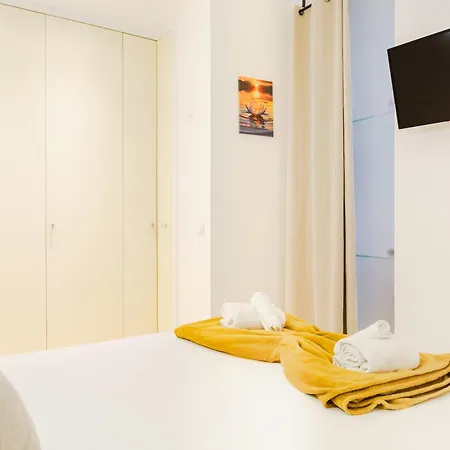 Apartamento Sebastian Two Lisboa