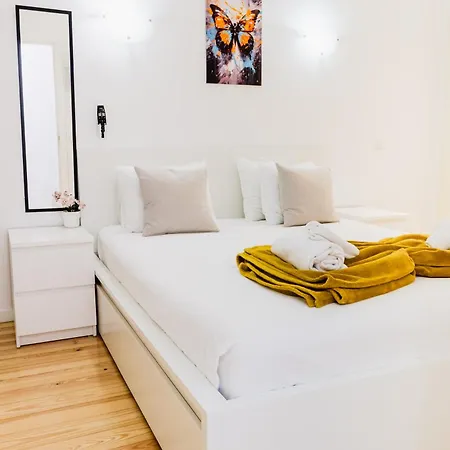Apartamento Sebastian Two *