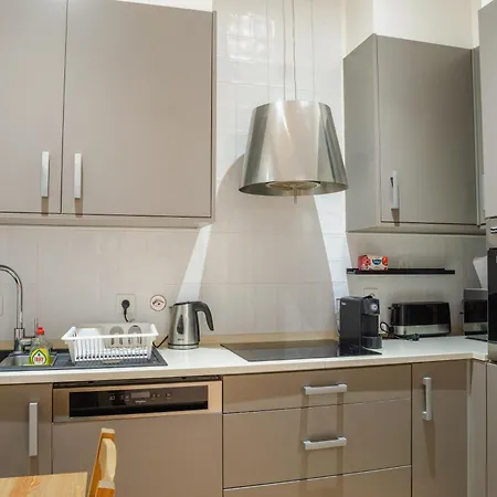 Apartamento Sebastian Two *