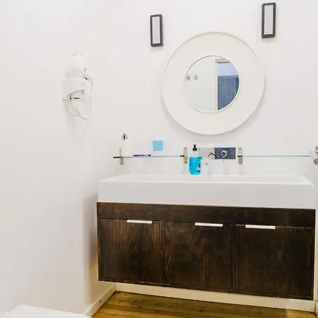 Apartamento Sebastian Two Lisboa