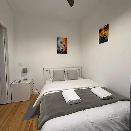 Apartment Sebastian Two