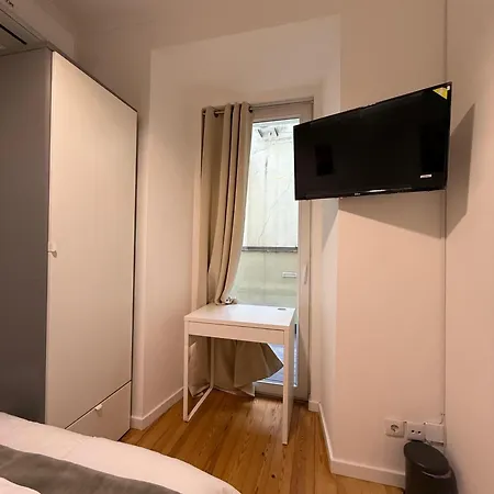 Apartment Sebastian Two *