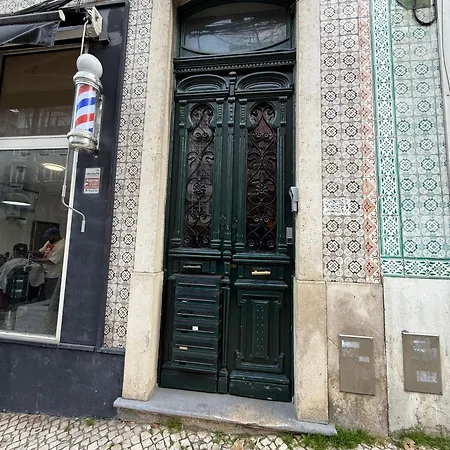 Sebastian Two Lisbon