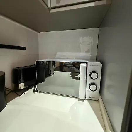 Sebastian Two Apartment *