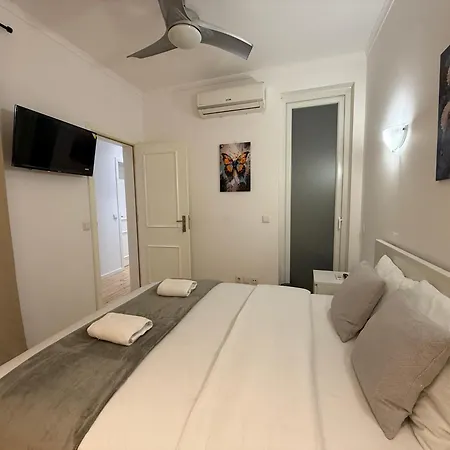 Apartment Sebastian Two Lisbon