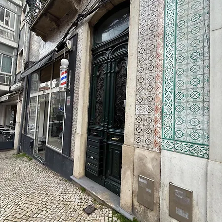 아파트 Sebastian Two